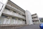 レオパレスヴィルヌーブの間取り画像