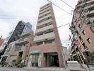 ETC天神橋の間取り画像