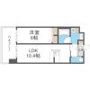 ディームス福島の間取り画像