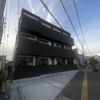 MELDIA西浦和Ⅳの間取り画像