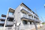 レオパレスべイブリーズそがの間取り画像