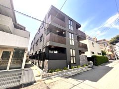 Lazos Mikage (ラゾス ミカゲ)の外観画像