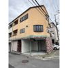 出来島戸建の外観