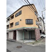 出来島戸建の外観画像