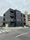 メイクスR元柴田公園の間取り画像