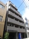 ルーブル西荻窪弐番館の間取り画像