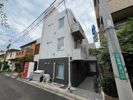 レジデンス中野新橋の間取り画像