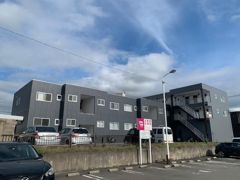 ライフインアカマの外観画像