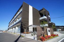 リブリ・美園の外観画像