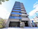 S-RESIDENCE天満Gracisの外観画像