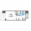 S-RESIDENCE天満Gracisの間取り画像