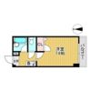 第二福井マンションの間取り画像