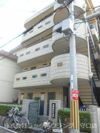 大野マンションの外観