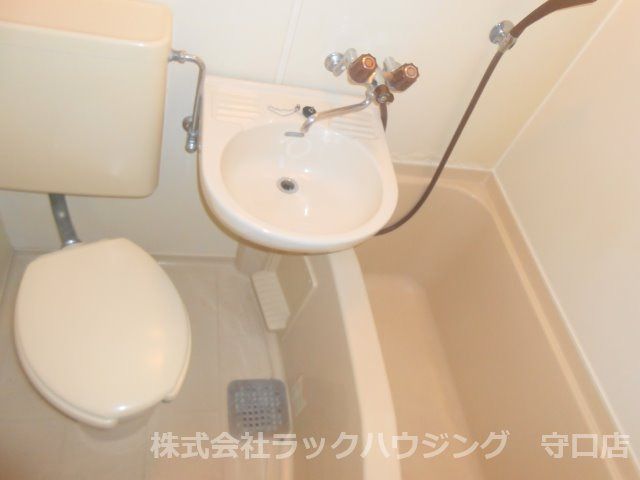 バスルーム
