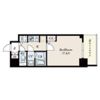 S-RESIDENCE江坂Eminenceの間取り画像