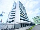 MAXIV大阪長田の外観