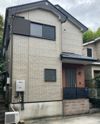 茅ケ崎東戸建の間取り画像