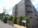 フレラヴィーヌ北本町の間取り画像