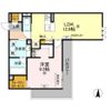 Daiwa City Nakasakurazukaの間取り画像