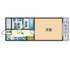 ビジネス・ワン天神の間取り画像