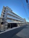 MAXIV西川口SCの間取り画像