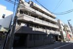ルーブル戸越公園弐番館の間取り画像
