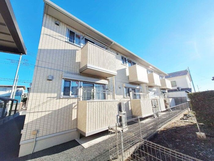 マリオーネ fの外観画像