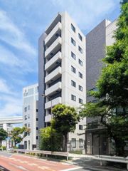 ラシクラスEX東京ベイの外観画像