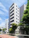 ラシクラスEX東京ベイの間取り画像
