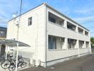 エバープレイスの間取り画像