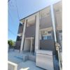 ゴッドフィールド福田町の間取り画像