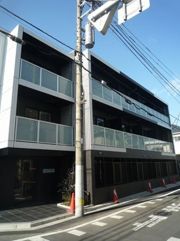 アイル グランデ中野ノースの外観画像