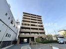 メゾンプロスペールの間取り画像