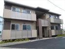 ベルグラース新保Hの間取り画像