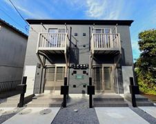 Good Hills Funabashiの外観画像