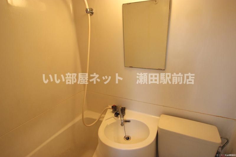 バスルーム