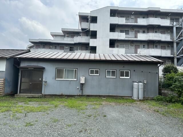 朝日町戸建の外観画像