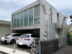 唐沢戸建の外観画像