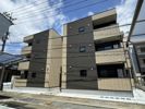 ヴェルジーク大正の間取り画像