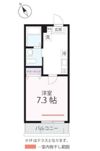 ハーミットクラブハウス横浜南軽井沢（仮）の間取り画像
