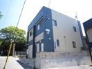 金比羅ハイツB棟の間取り画像