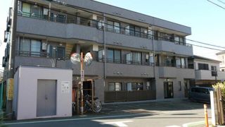 第7YSハイツの外観画像