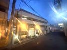 メゾン・ド・エクランの間取り画像