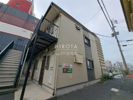 MOON江南町の間取り画像