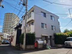 メゾンラフィットの外観画像