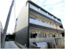 リブリ・川越旭町の間取り画像