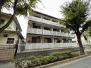 レオパレス氷川台さくらガーデンの間取り画像