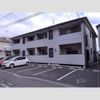 メゾンエスポワール成田町の間取り画像