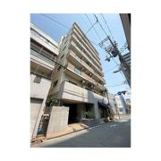 アーバンコート福島の外観画像