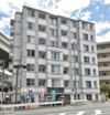 ヴェルト横濱石川町の間取り画像